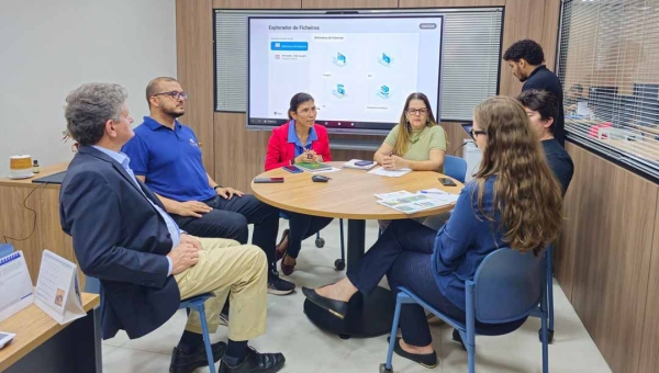 Projeto Legal e TCE-AC promovem curso sobre Avaliação de Políticas Públicas