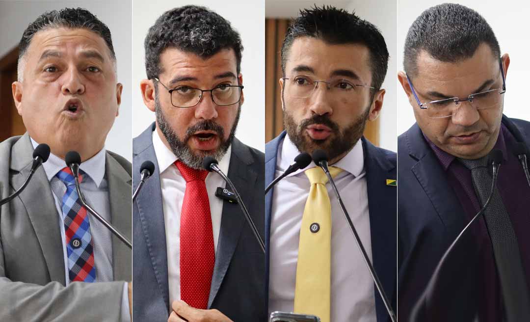 Emedebista diz que oposição foi enganada pela Mesa Diretora em votação de empréstimo de R$ 67 milhões: “Sessão ilegítima”