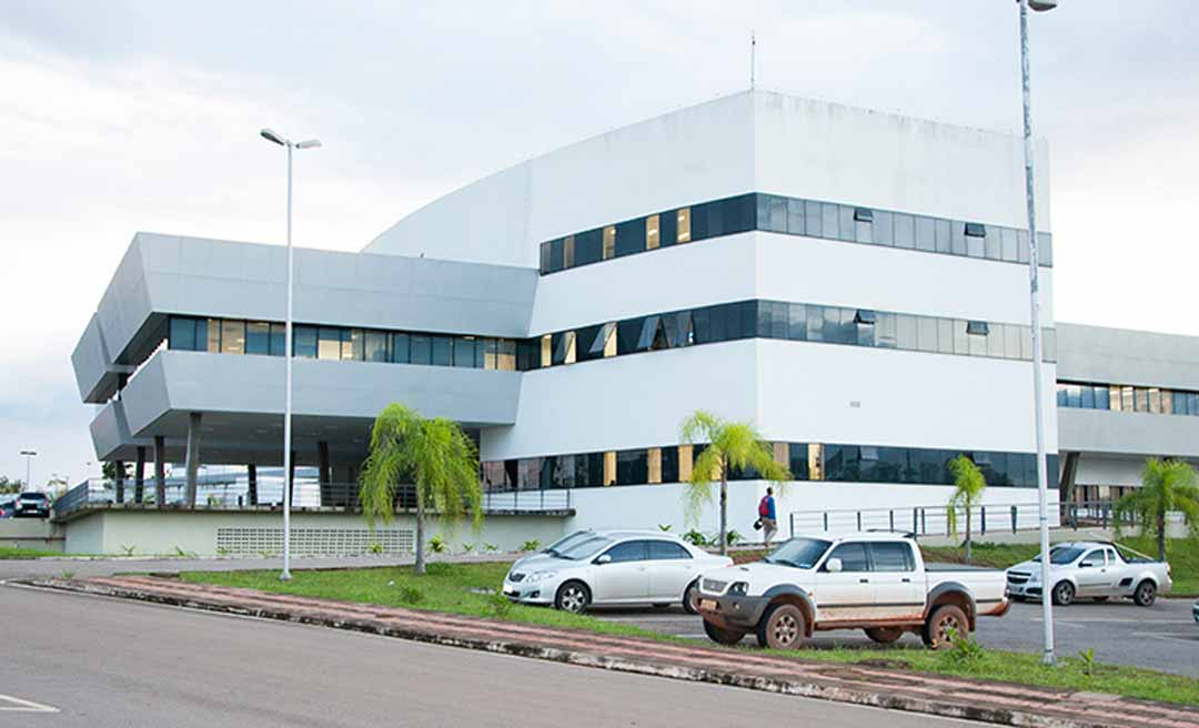 Servidores do TJAC estão próximos de mais um reajuste de 4,83%; dinheiro sairá do próprio orçamento