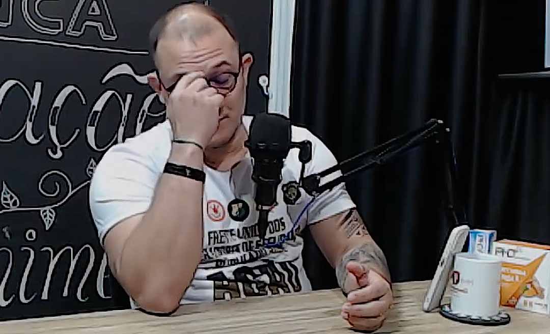 Sindicalista diz que agentes de segurança não reivindicam aumento, mas recomposição salarial e que não fere a LRF como argumenta o governo