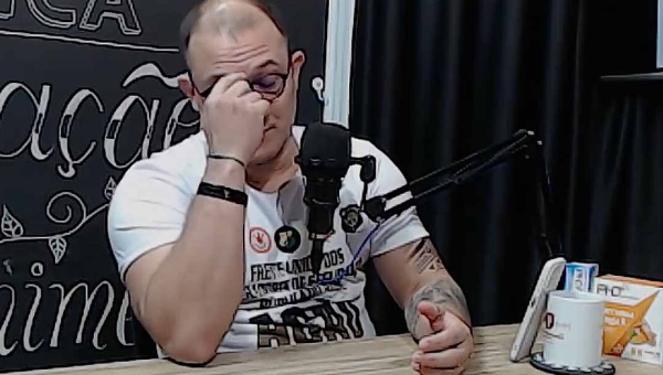 Sindicalista diz que agentes de segurança não reivindicam aumento, mas recomposição salarial e que não fere a LRF como argumenta o governo