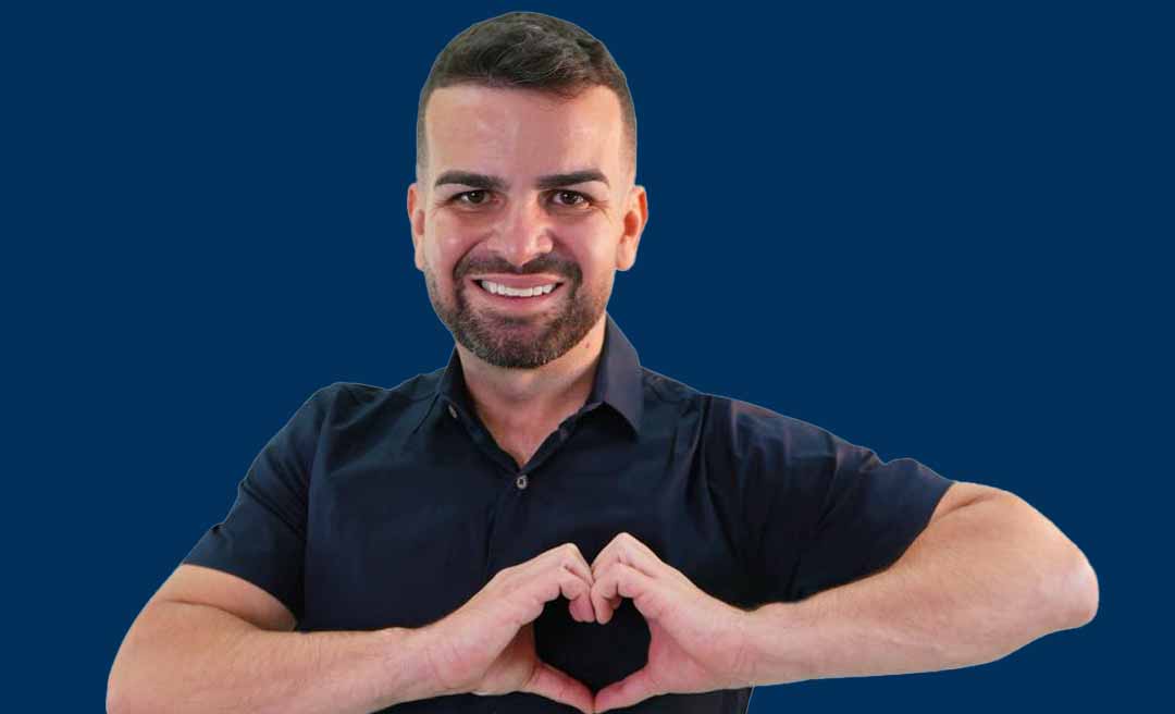 Rodrigo Damasceno atualiza valores de diárias para viagens municipais e interestaduais