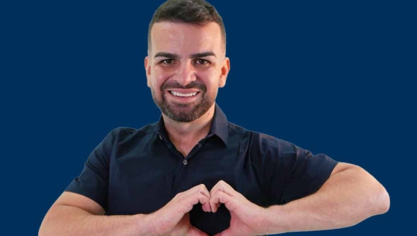 Rodrigo Damasceno atualiza valores de diárias para viagens municipais e interestaduais