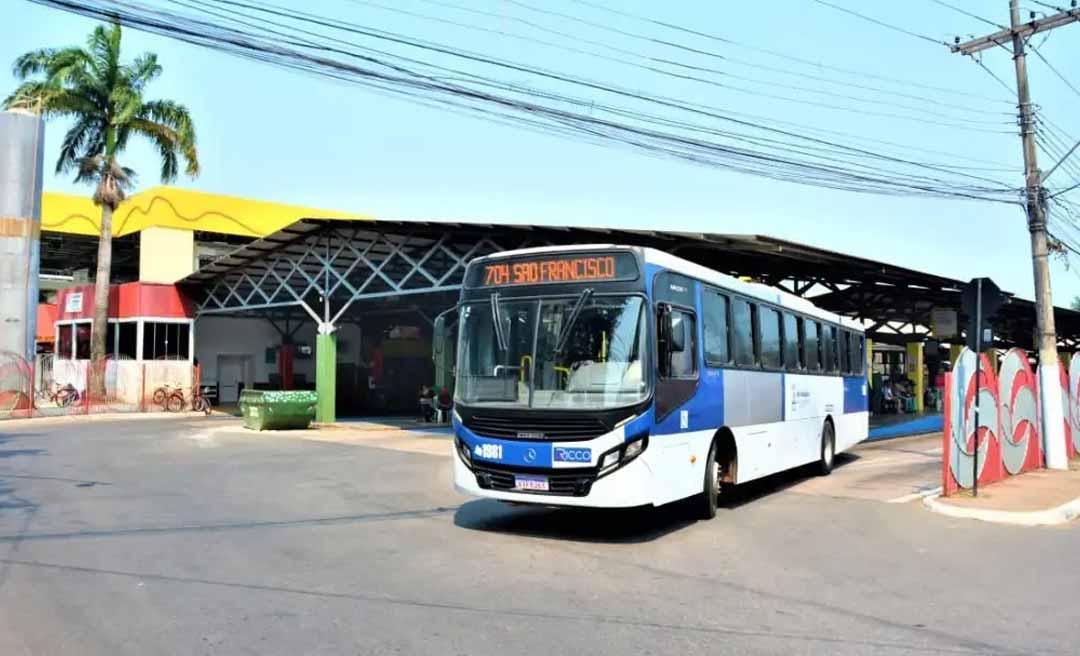 Por falhas técnicas e atrasos na entrega de documentos, Prefeitura da Capital perde R$ 7,5 milhões que seriam utilizados na ampliação do Terminal Urbano