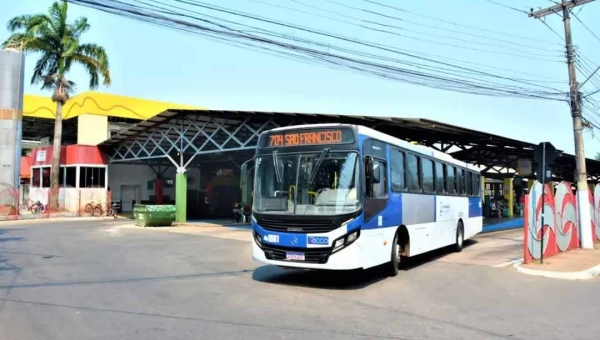 Por falhas técnicas e atrasos na entrega de documentos, Prefeitura da Capital perde R$ 7,5 milhões que seriam utilizados na ampliação do Terminal Urbano