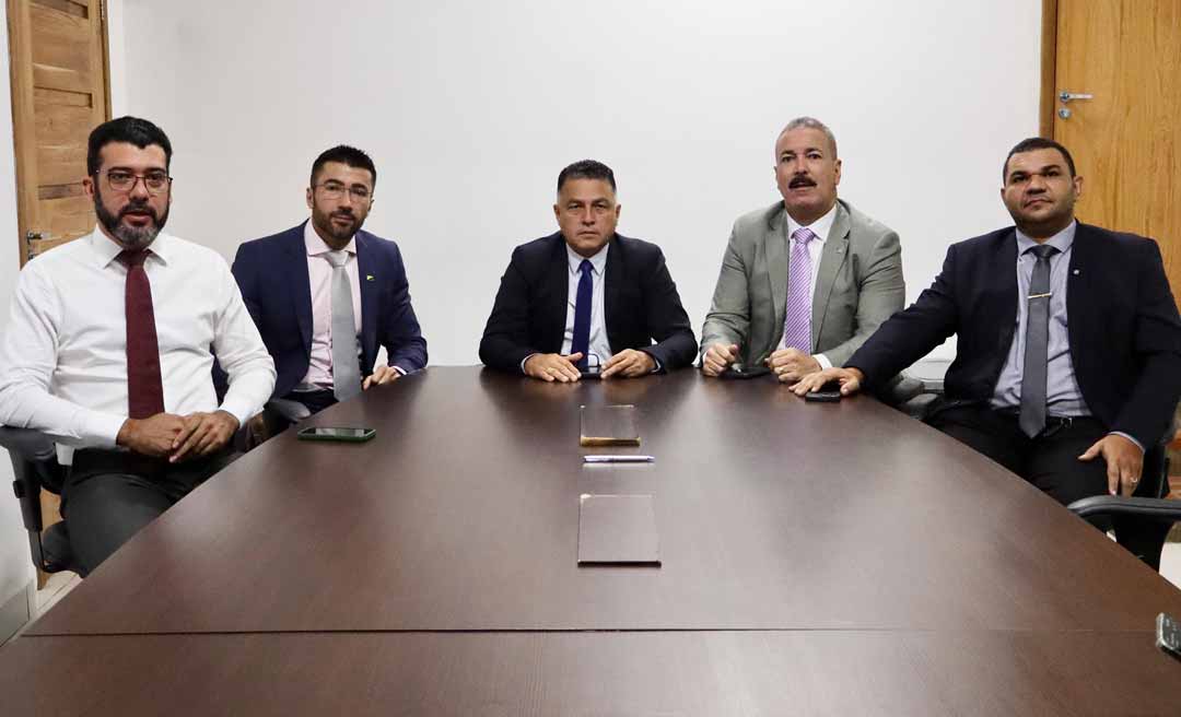 “Essa casa sangrou a democracia”, dizem vereadores da oposição após manobra da base governista em votação de empréstimo de R$ 67 milhões