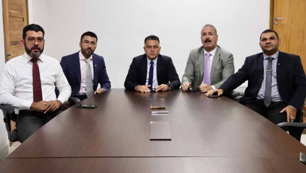 “Essa casa sangrou a democracia”, dizem vereadores da oposição após manobra da base governista em votação de empréstimo de R$ 67 milhões