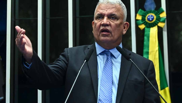 Senador Petecão apresenta projeto para tornar o Tribunal do Júri mais justo e representativo