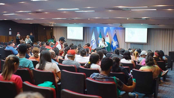 Rio Branco vai sediar o 1º Seminário do Programa de Formação Paul Singer de Economia Popular e Solidária