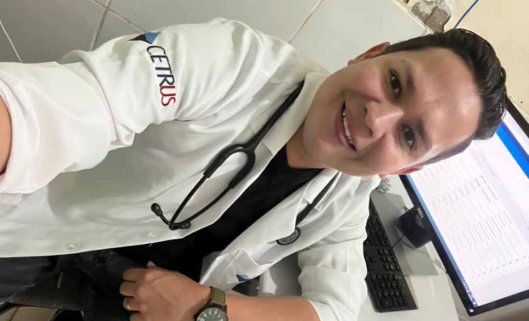 Médico alerta sobre o aumento de bronquiolite no município de Manoel Urbano