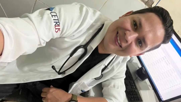 Médico alerta sobre o aumento de bronquiolite no município de Manoel Urbano