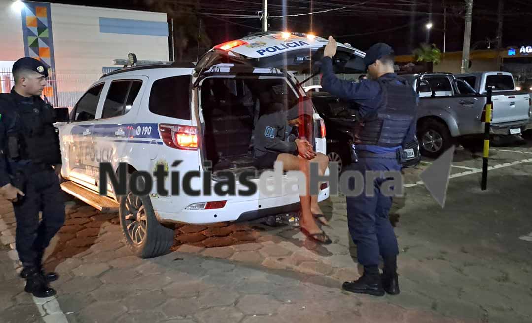 Adolescente de 17 anos é apreendido suspeito de participação em ataque a tiros na Cidade do Povo