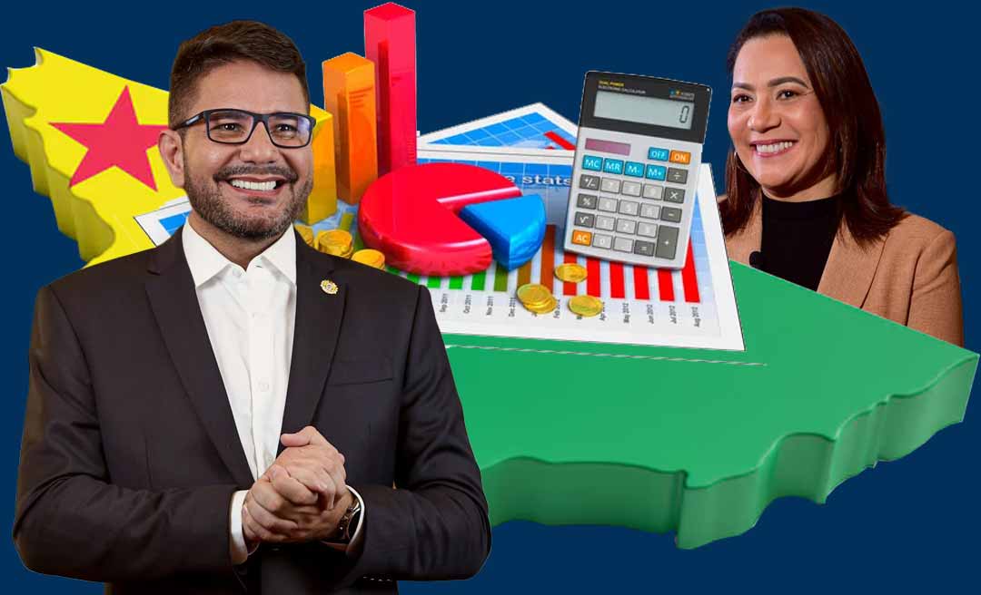 Cenário de incerteza, eleições e mudanças na legislação podem fazer o Acre deixar de arrecadar R$ 90,5 milhões de ICMS, mostra LDO