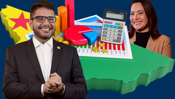 Cenário de incerteza, eleições e mudanças na legislação podem fazer o Acre deixar de arrecadar R$ 90,5 milhões de ICMS, mostra LDO