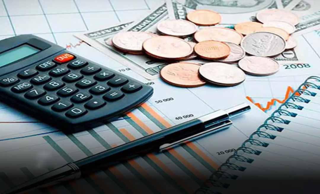 Acre deixou de arrecadar quase R$ 500 milhões em 2024 do total da receita prevista