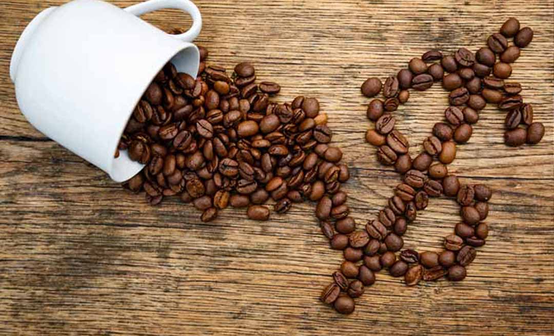 O cafezinho mais caro do mundo está no aeroporto mais próximo de você