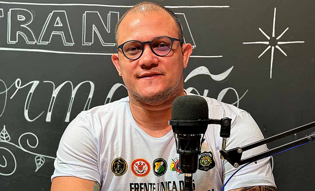 Operadores de segurança ameaçam protestar durante evento internacional caso governo não atenda reivindicações das categorias