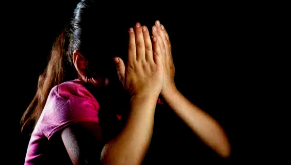 Mais de 1,8 mil casos de violência sexual contra crianças e adolescentes são registrados no Acre em três anos