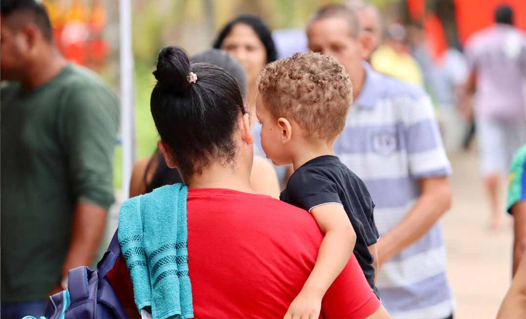 Bolsa Família referente ao mês de maio começa a ser pago nesta segunda, 19