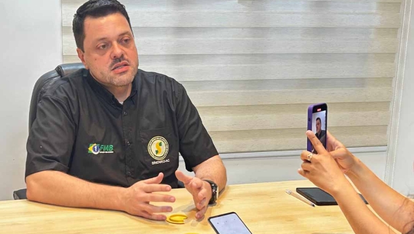 Sindmed-AC estima que Sesacre deve cerca de R$ 700 mil em remunerações cortadas ilegalmente