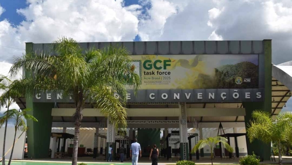Acre sedia a partir desta segunda-feira 15ª Reunião Anual da Força-Tarefa GCF, que terá a presença de governadores da Amazônia e autoridades internacionais