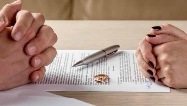 Acre registra aumento de quase 30% nos divórcios; Rio Branco concentra metade das separações