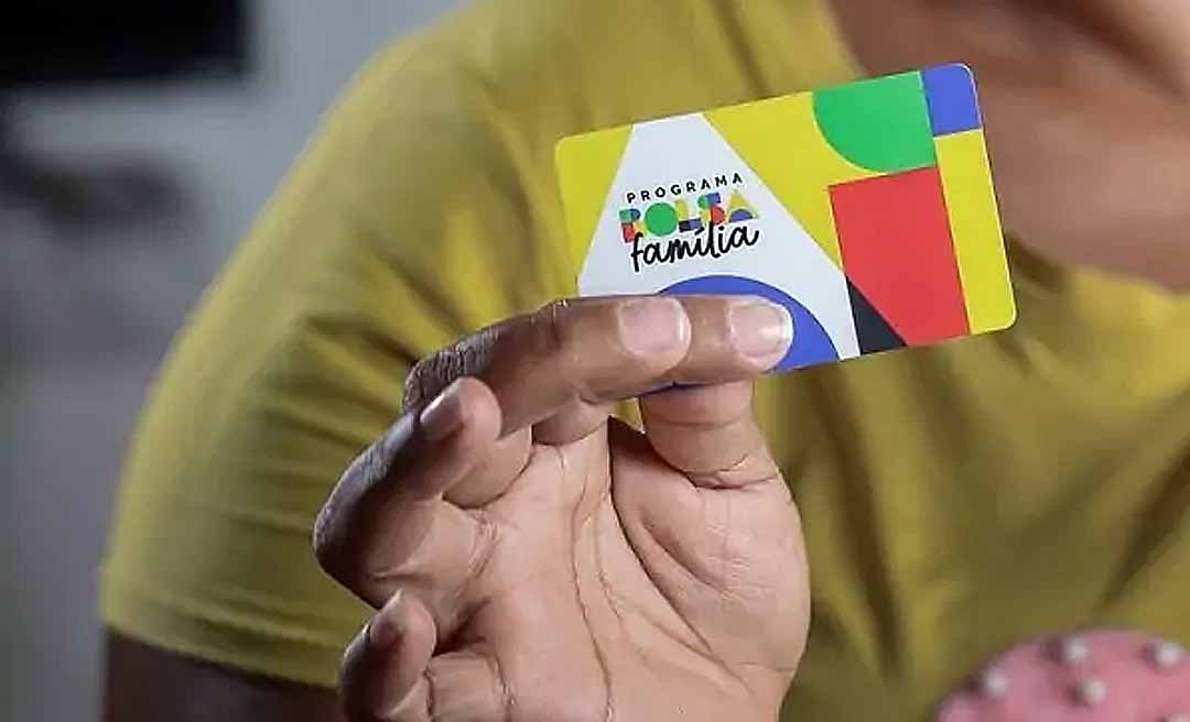 Mais de 5 mil famílias acreanas aguardam na fila de espera do Bolsa Família