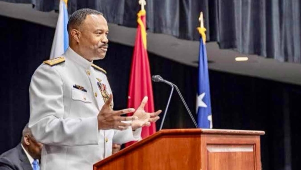 Comandante das Forças Armadas americana vem ao Brasil e deve visitar o Acre para avaliar segurança na tríplice fronteira