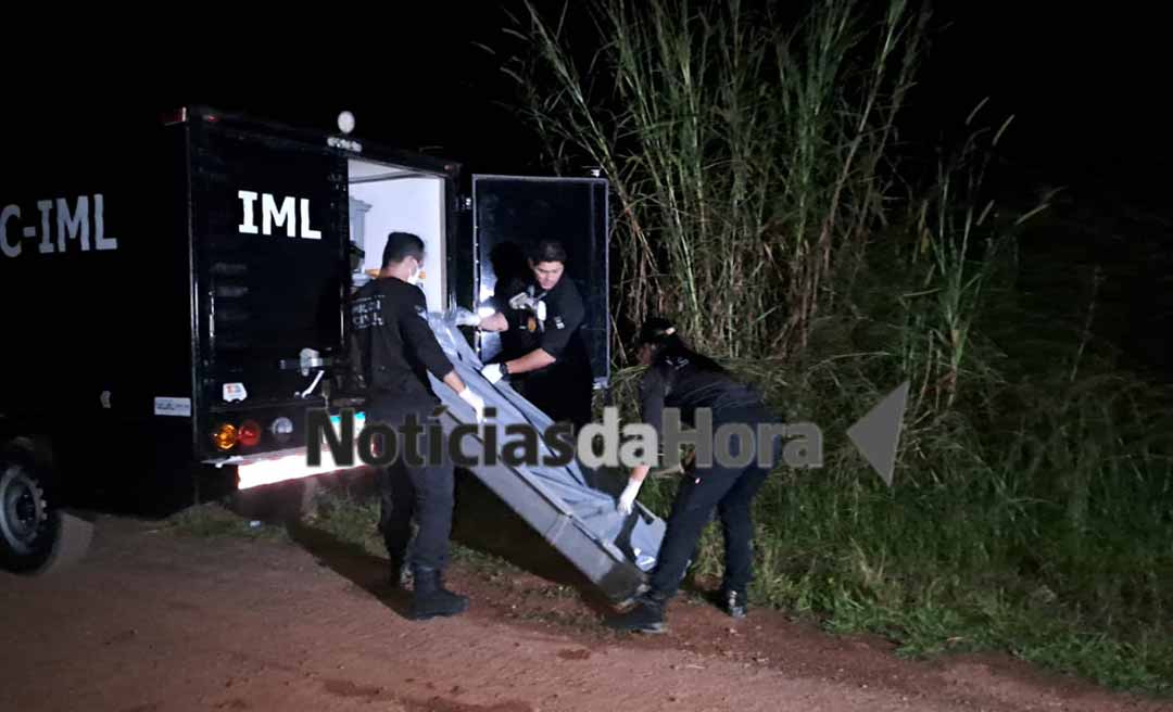 Idoso é encontrado morto em casa na zona rural de Rio Branco; família suspeita de homicídio