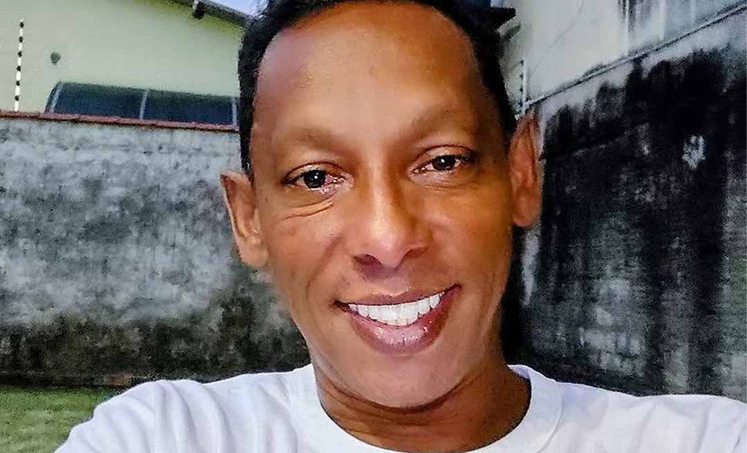 Jairo Carioca morre aos 52 anos no Rio de Janeiro; jornalista estava na Capital fluminense para participar de evento do governo
