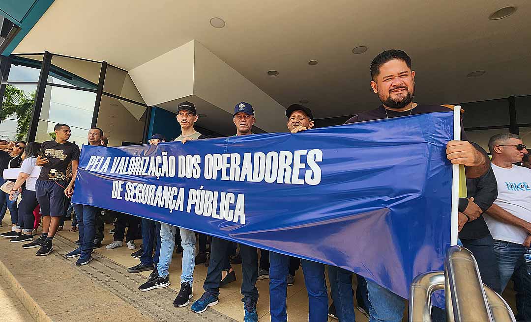 Com Educação, Saúde e Segurança aguardando melhora fiscal, servidores do TJAC, TCE e Assembleia têm salários reajustados