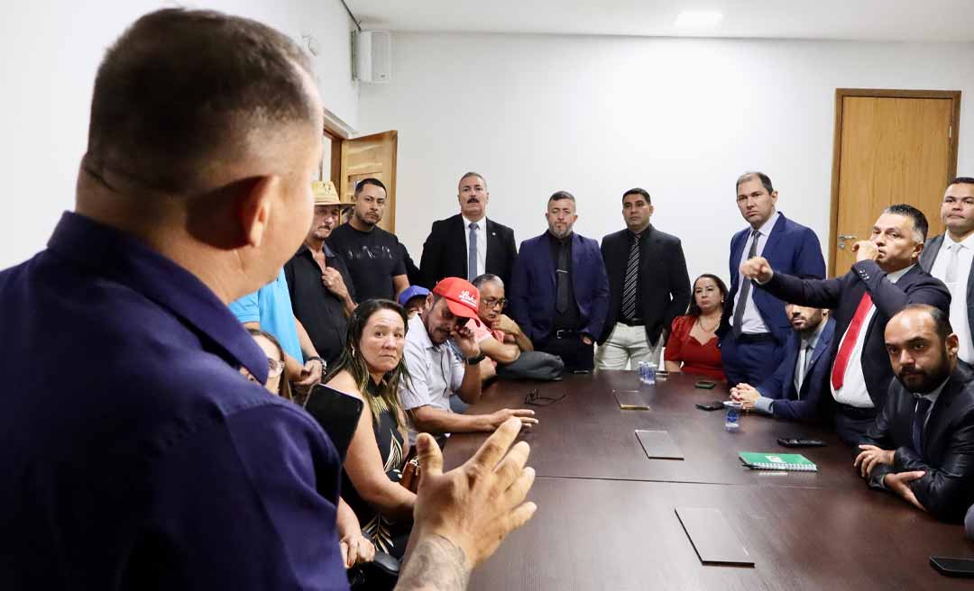 População de rua cobra dignidade e repudia mudança do Centro Pop em carta lida na Câmara por líder comunitário