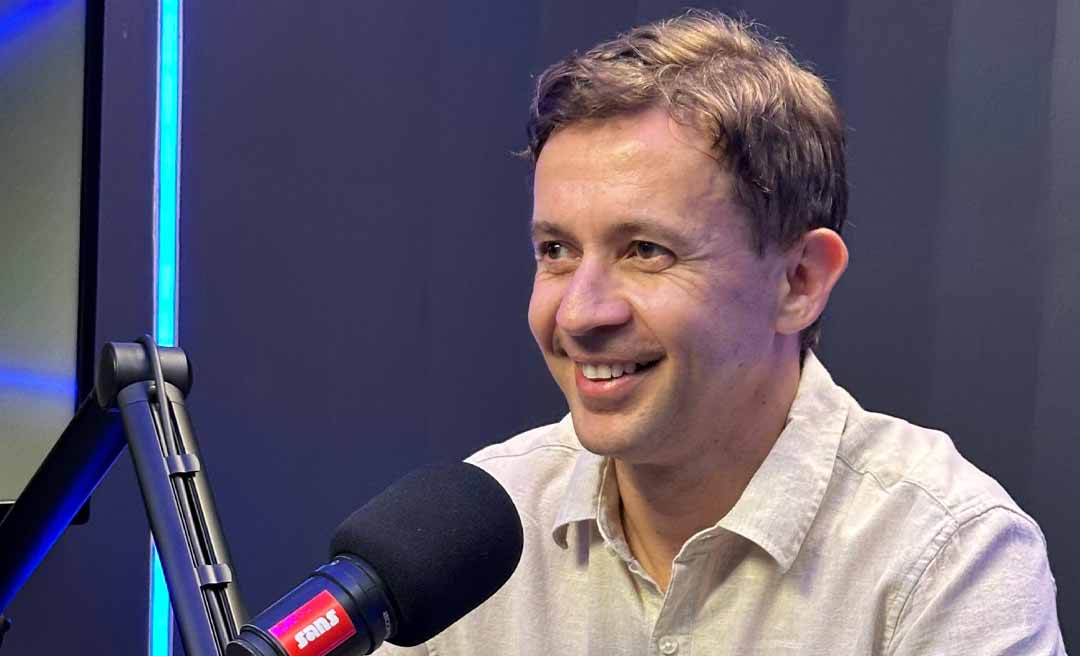 Revelação grave! No Papo Informal, Velloso diz que “quem votou no DPVAT ganhou R$ 5 milhões” em emendas