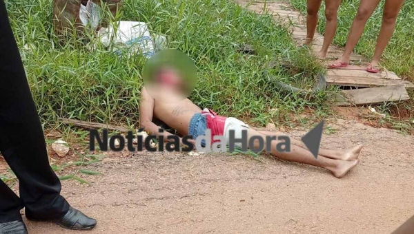 Polícia Civil socorre homem baleado na cabeça após tentativa de homicídio em Epitaciolândia
