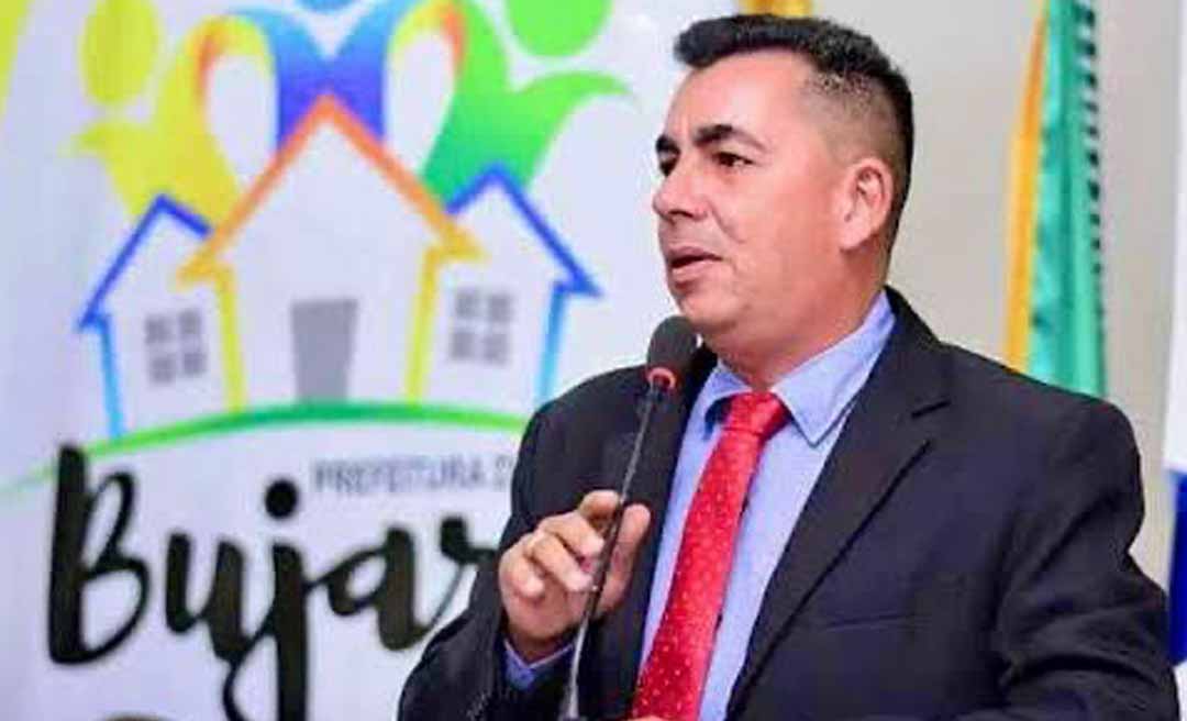 Ex-prefeito de Bujari e ex-servidor são condenados por desvio de recursos públicos