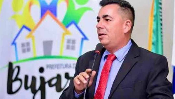 Ex-prefeito de Bujari e ex-servidor são condenados por desvio de recursos públicos