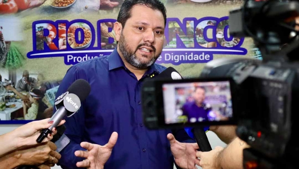 Secretário João Marcos Luz defende mudança do Centro Pop e pede confiança da população: "Não haverá desordem"