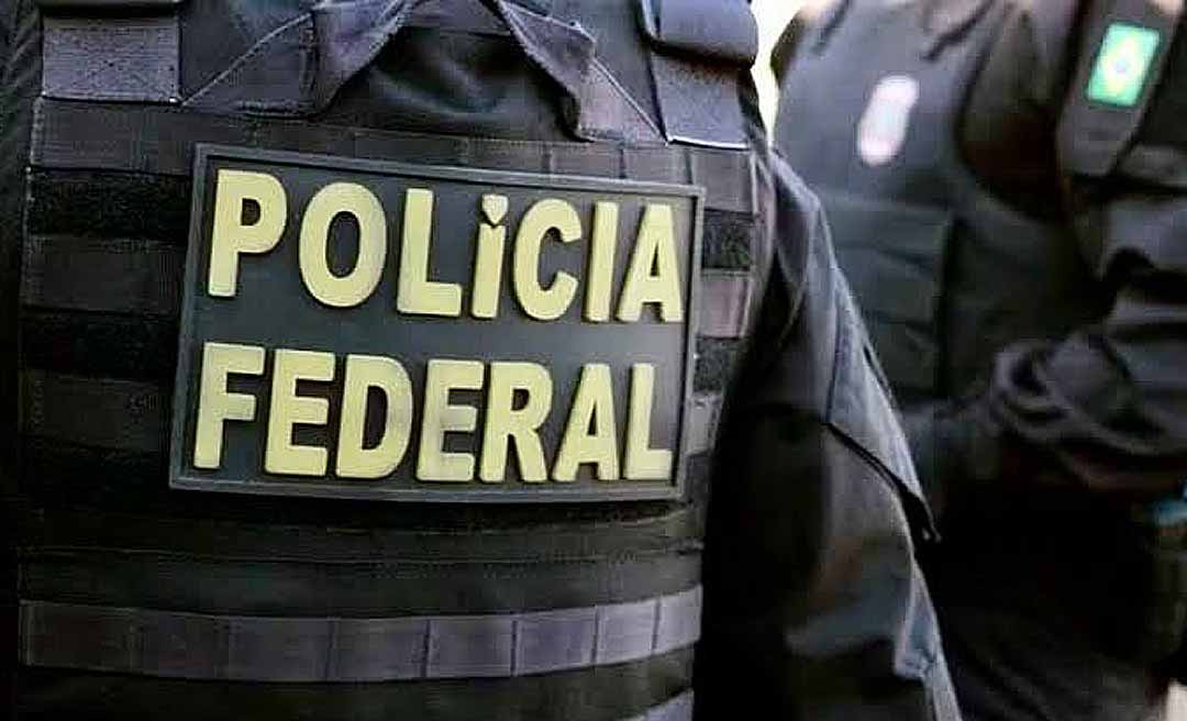 PF abre mil vagas em novo concurso com salários de até R$ 26,8 mil; inscrições começam na próxima segunda-feira, 26