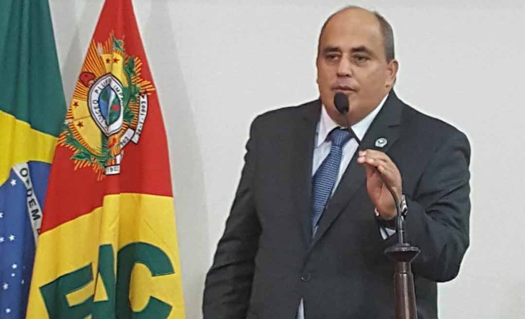 Preso na Operação Toque de Caixa em 2020, Tião Fonseca é inocentado pelo Tribunal de Contas