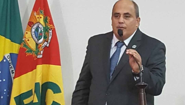 Preso na Operação Toque de Caixa em 2020, Tião Fonseca é inocentado pelo Tribunal de Contas