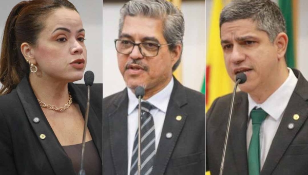 Deputados miram fogo contra gestão de Pedro Pascoal, que balança no cargo após mortes em Feijó e Cruzeiro do Sul