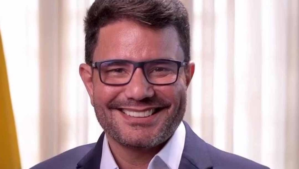 Governador Gladson Cameli anuncia início do pagamento das verbas rescisórias a ex-servidores