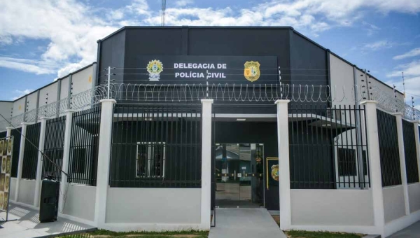 Justiça concede medida protetiva a homem que sofreu ameaças do ex-companheiro