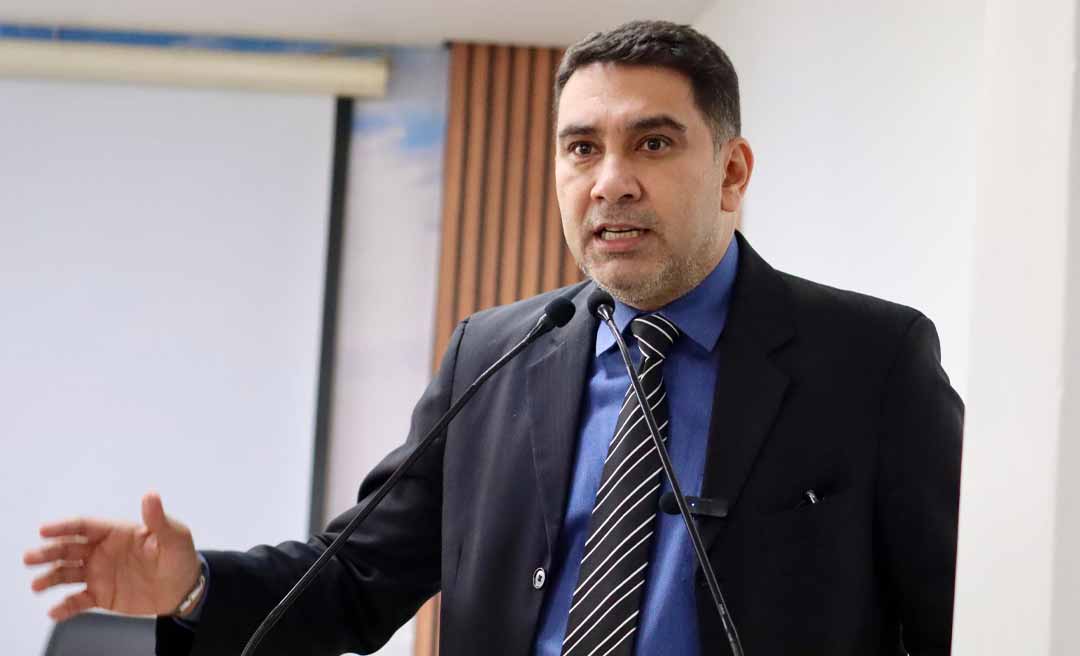 Vereador Samir Bestene defende incentivo à indústria local e critica falta de políticas públicas para o setor