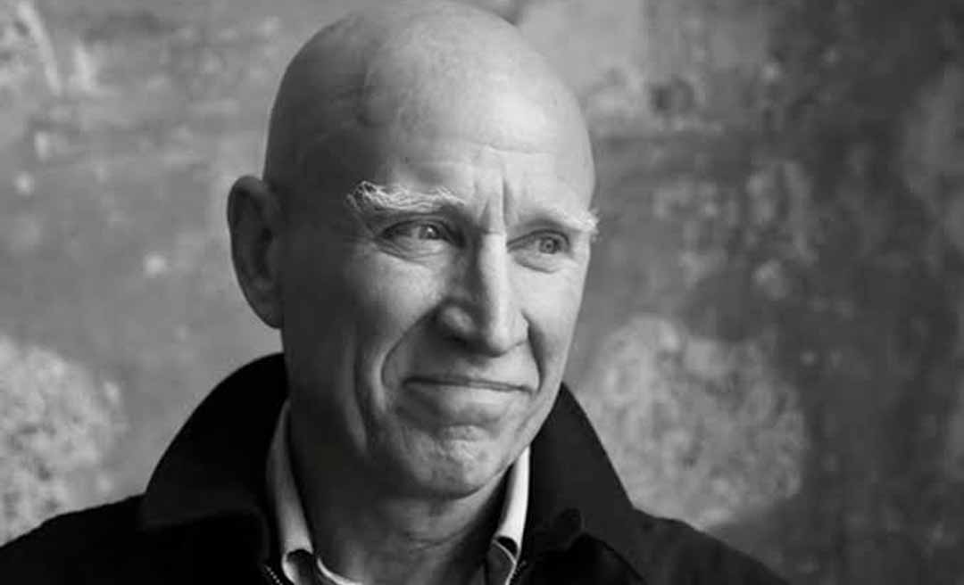 Morre Sebastião Salgado, fotógrafo que eternizou a vida indígena no Acre e as contradições do Brasil e do mundo