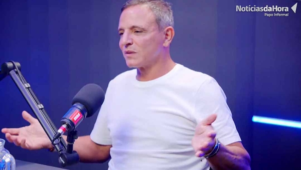 “Uma farsa”, dispara Márcio Bittar sobre evento ambiental que acontece no Acre com apoio de Gladson Cameli