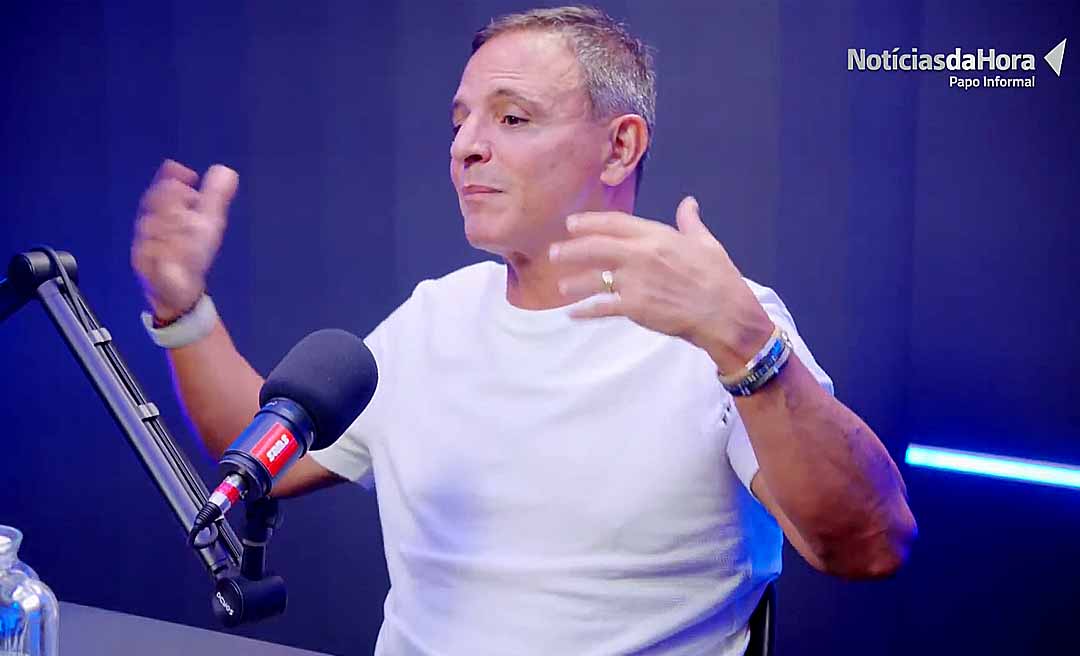 Bittar diz que Jorge Viana e Marina Silva bajulam o comunismo da China