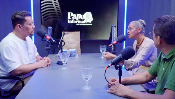 Marina Silva diz que Congresso precisa “corrigir” lei que flexibiliza licenciamento ambiental