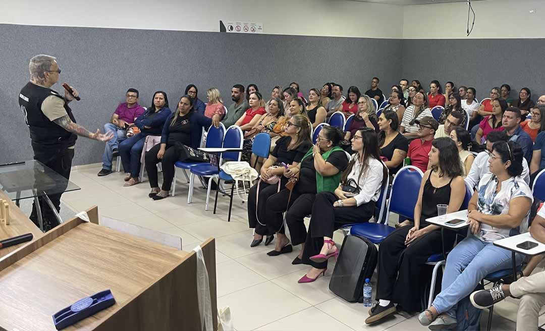 Projeto “Todos Contra o Aedes aegypti” chega a Mâncio Lima e Cruzeiro do Sul nesta semana