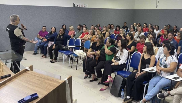 Projeto “Todos Contra o Aedes aegypti” chega a Mâncio Lima e Cruzeiro do Sul nesta semana